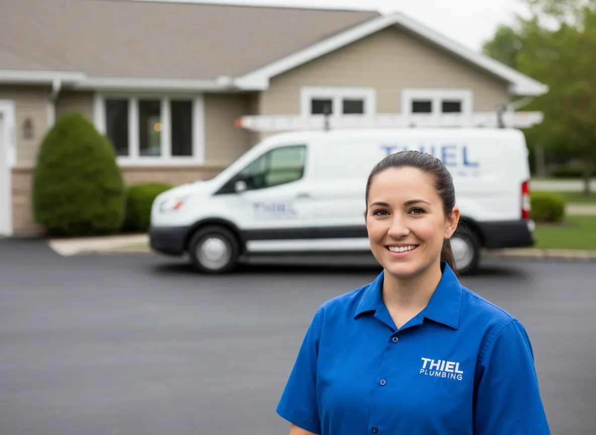 Plumber Moorcroft, WY FAQs